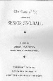 SeniorBall1955Pg2.jpg (11400 bytes)